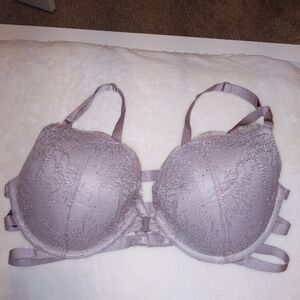 Victoria's secret bra